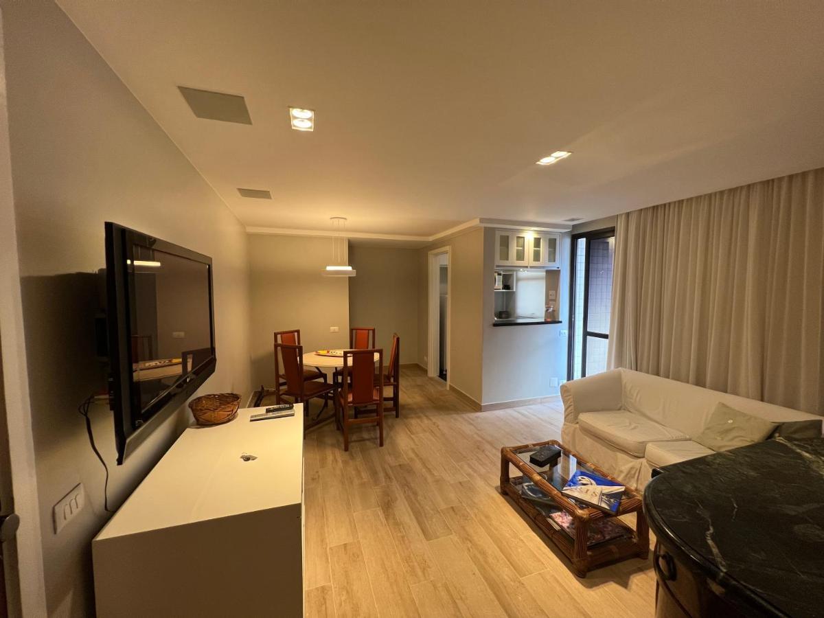 Apartmán Flat Prudente De Morais Rio de Janeiro Exteriér fotografie