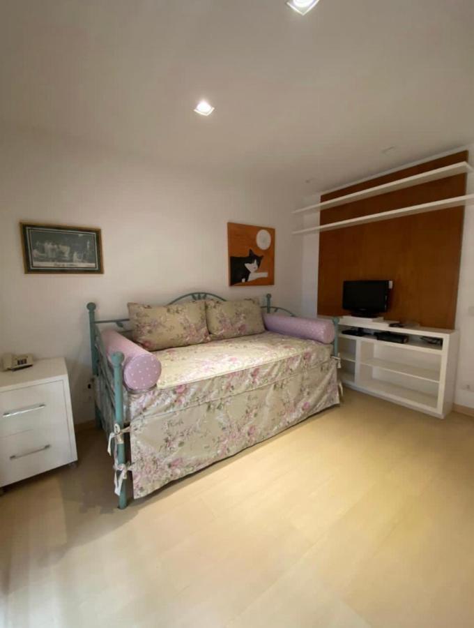 Apartmán Flat Prudente De Morais Rio de Janeiro Exteriér fotografie