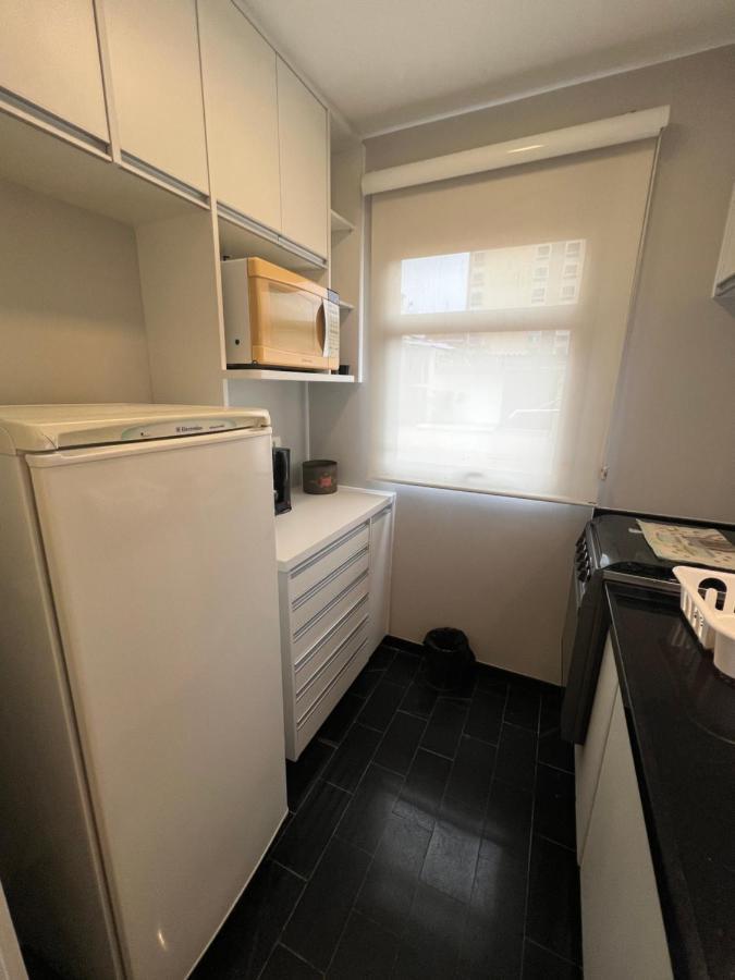 Apartmán Flat Prudente De Morais Rio de Janeiro Exteriér fotografie