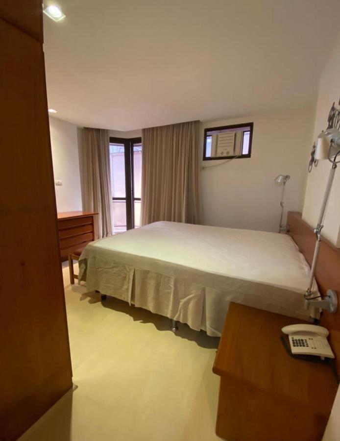 Apartmán Flat Prudente De Morais Rio de Janeiro Exteriér fotografie