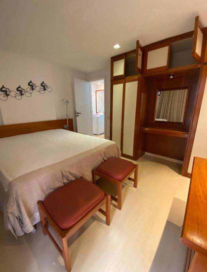 Apartmán Flat Prudente De Morais Rio de Janeiro Exteriér fotografie
