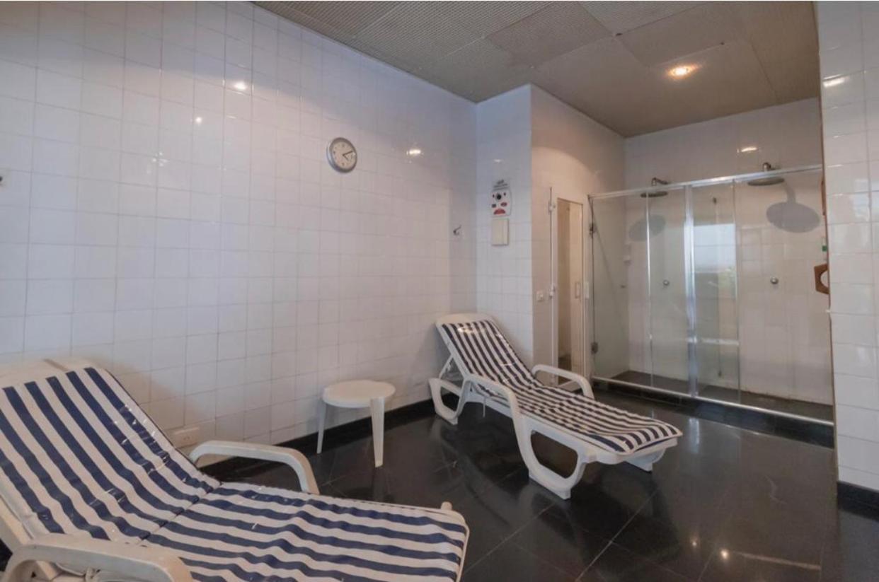 Apartmán Flat Prudente De Morais Rio de Janeiro Exteriér fotografie