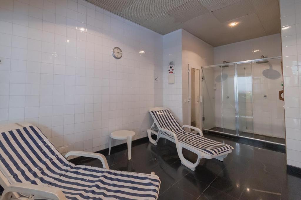 Apartmán Flat Prudente De Morais Rio de Janeiro Exteriér fotografie
