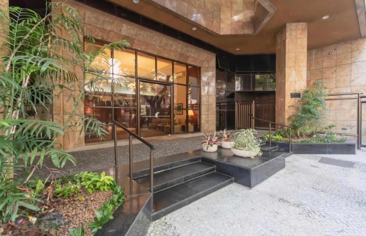 Apartmán Flat Prudente De Morais Rio de Janeiro Exteriér fotografie