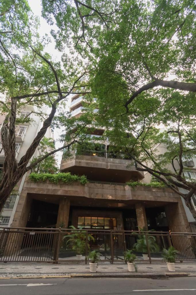 Apartmán Flat Prudente De Morais Rio de Janeiro Exteriér fotografie