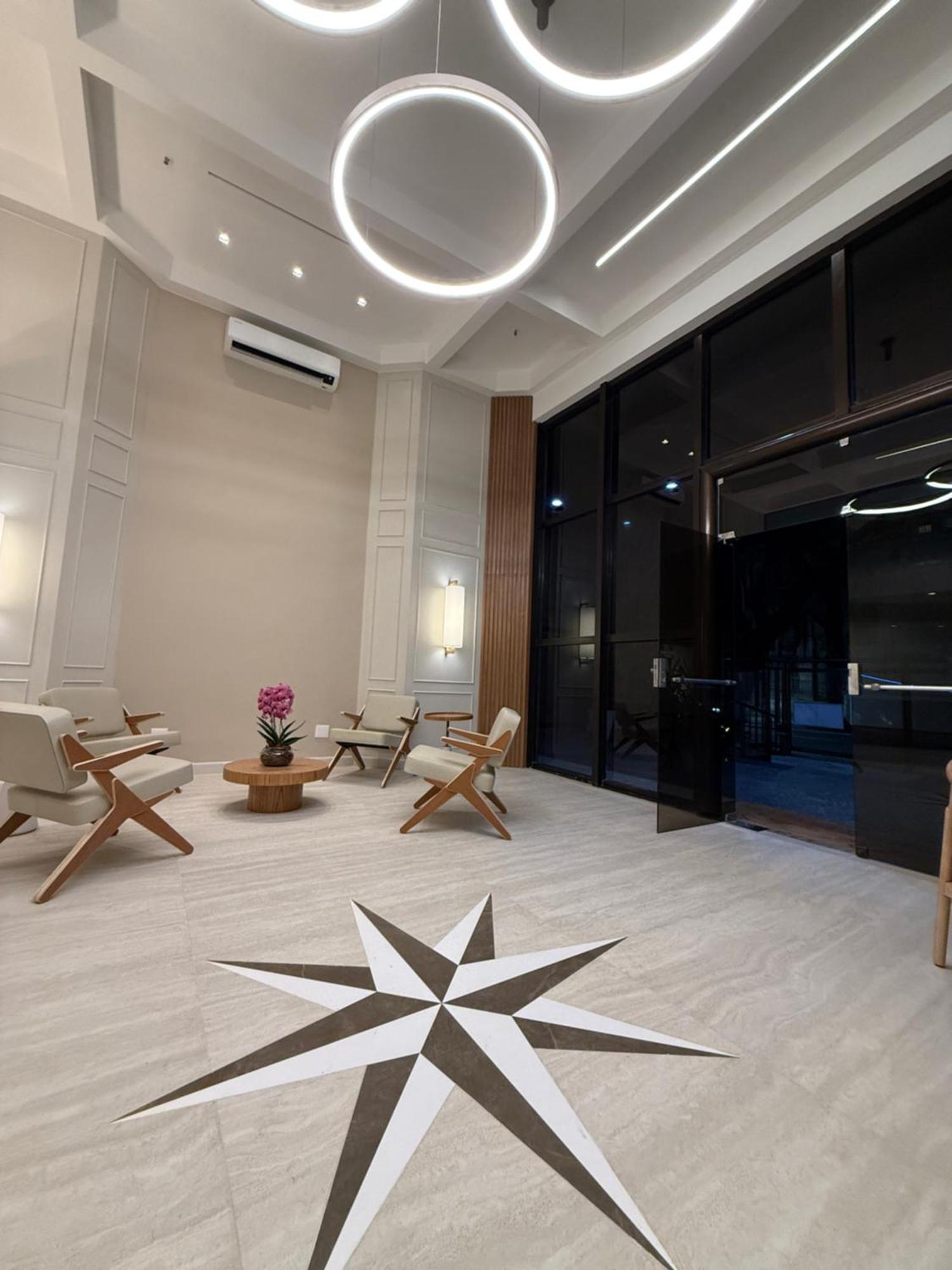 Apartmán Flat Prudente De Morais Rio de Janeiro Exteriér fotografie
