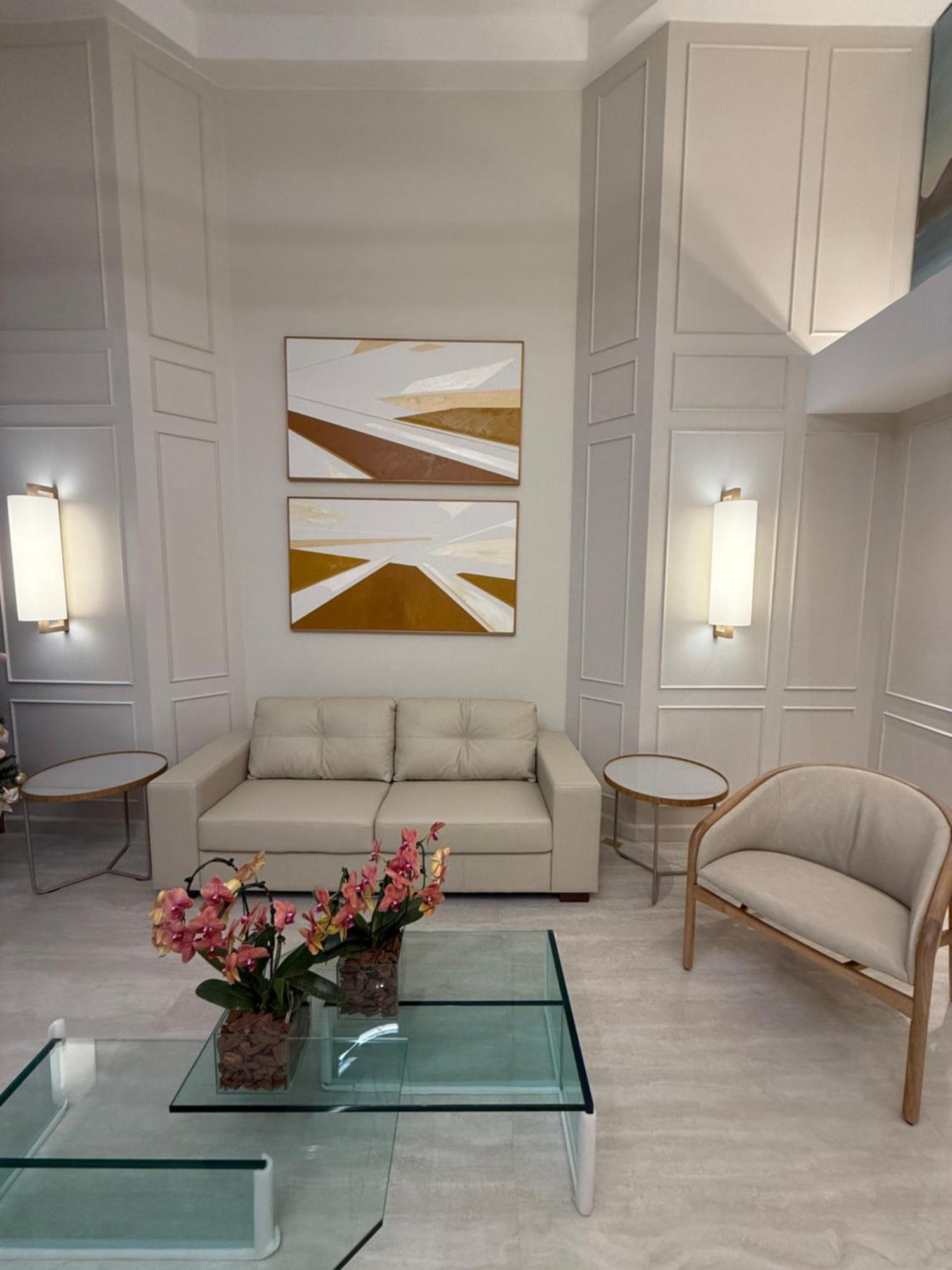 Apartmán Flat Prudente De Morais Rio de Janeiro Exteriér fotografie