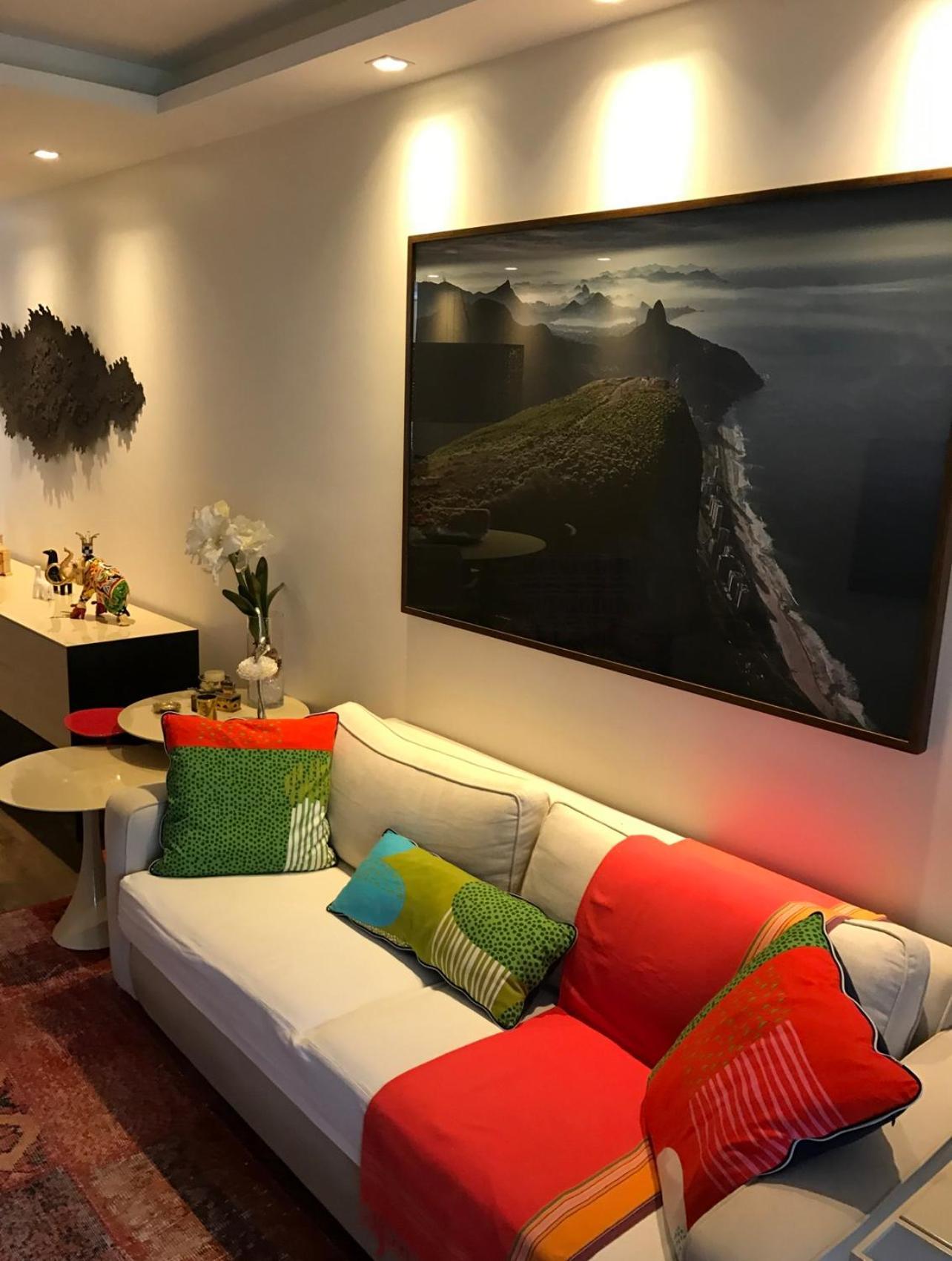 Apartmán Flat Prudente De Morais Rio de Janeiro Exteriér fotografie