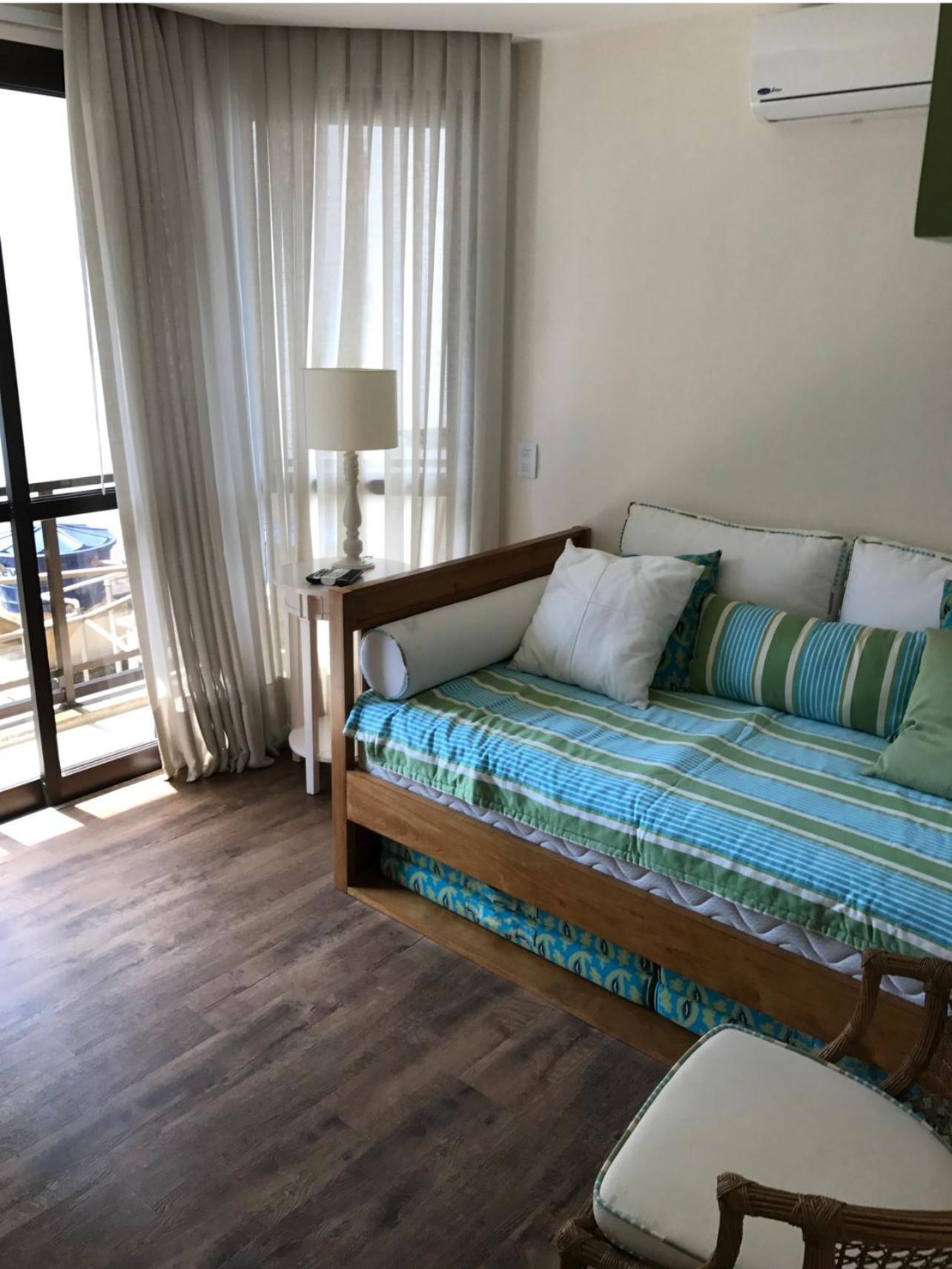 Apartmán Flat Prudente De Morais Rio de Janeiro Exteriér fotografie