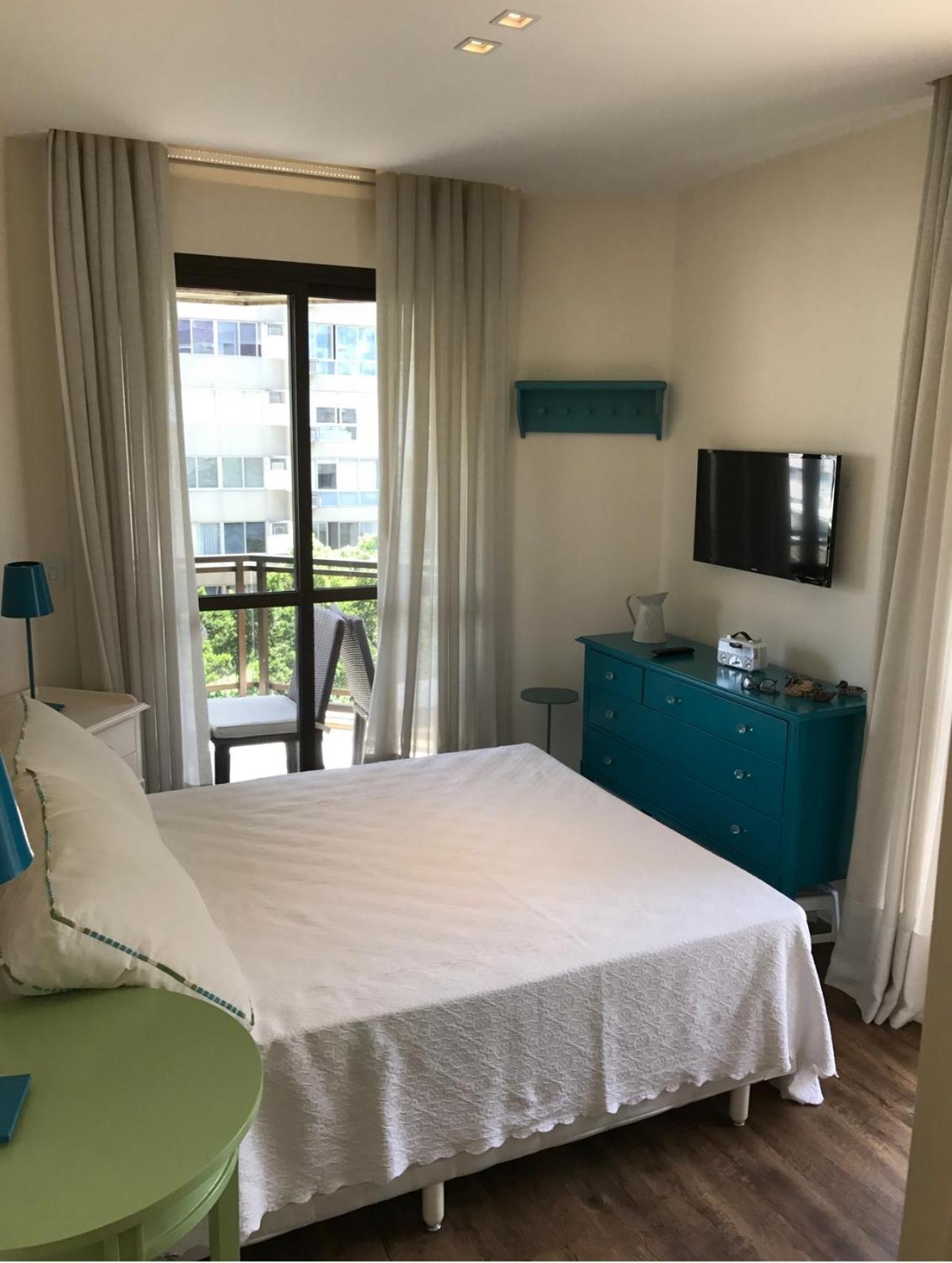 Apartmán Flat Prudente De Morais Rio de Janeiro Exteriér fotografie