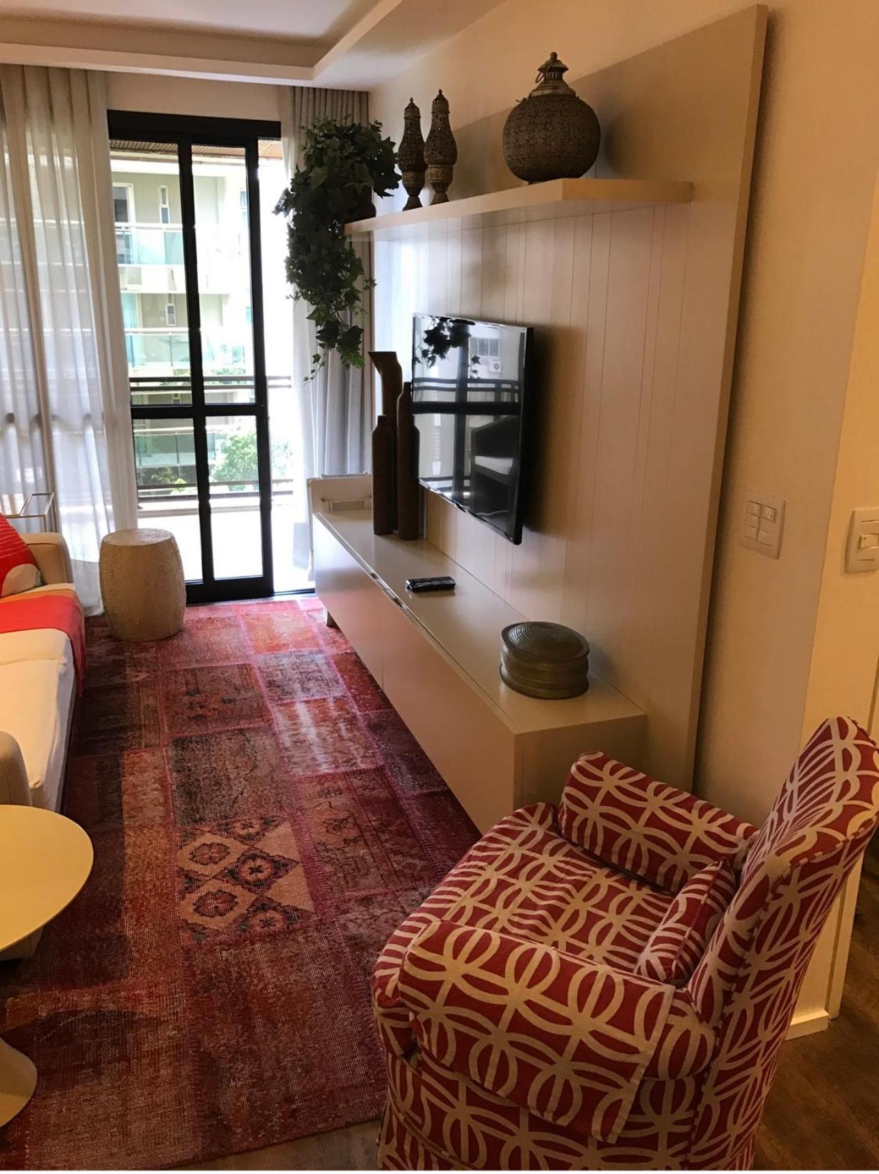 Apartmán Flat Prudente De Morais Rio de Janeiro Exteriér fotografie