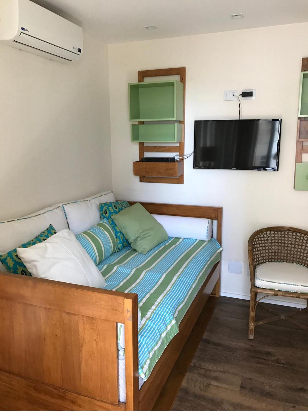 Apartmán Flat Prudente De Morais Rio de Janeiro Exteriér fotografie