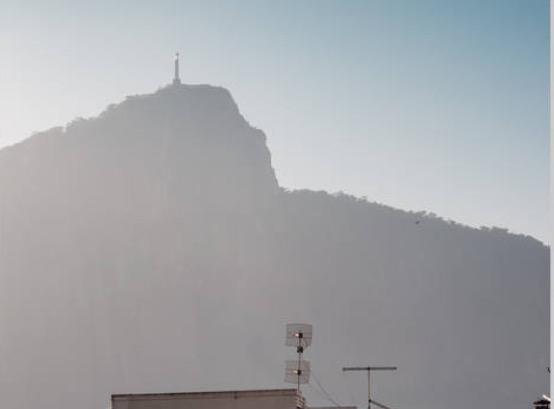 Apartmán Flat Prudente De Morais Rio de Janeiro Exteriér fotografie