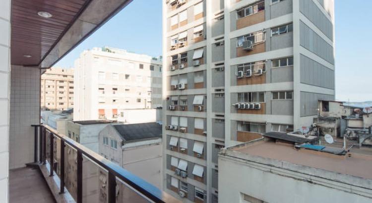 Apartmán Flat Prudente De Morais Rio de Janeiro Pokoj fotografie