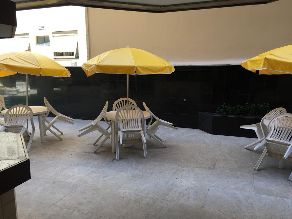 Apartmán Flat Prudente De Morais Rio de Janeiro Pokoj fotografie