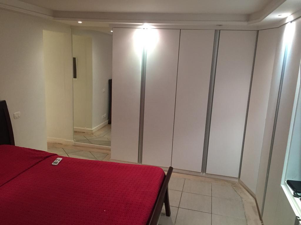Apartmán Flat Prudente De Morais Rio de Janeiro Exteriér fotografie