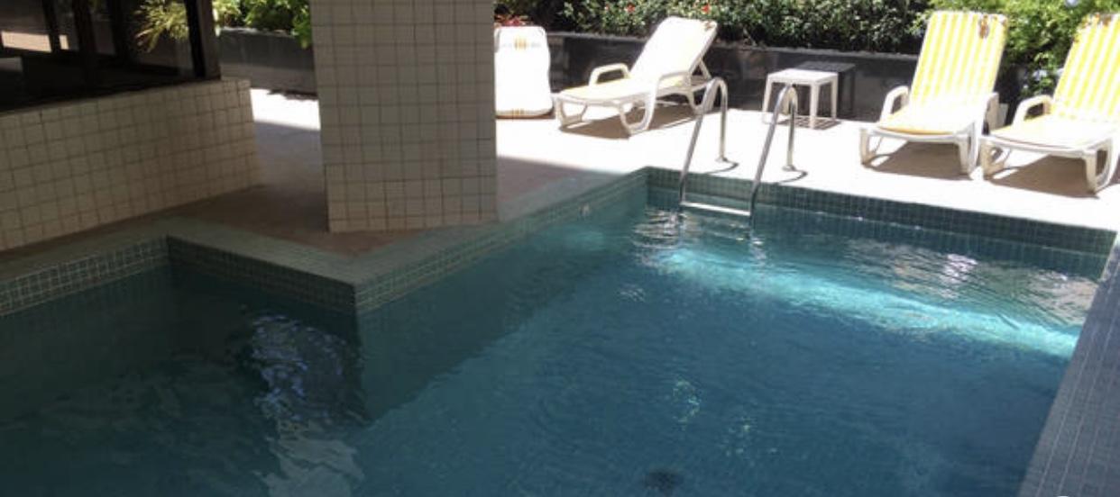Apartmán Flat Prudente De Morais Rio de Janeiro Exteriér fotografie