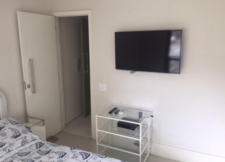 Apartmán Flat Prudente De Morais Rio de Janeiro Exteriér fotografie