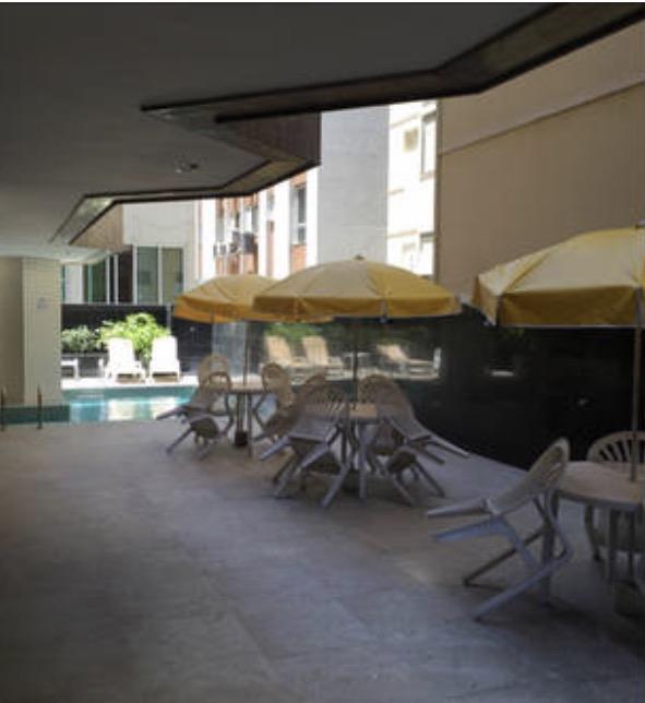 Apartmán Flat Prudente De Morais Rio de Janeiro Exteriér fotografie