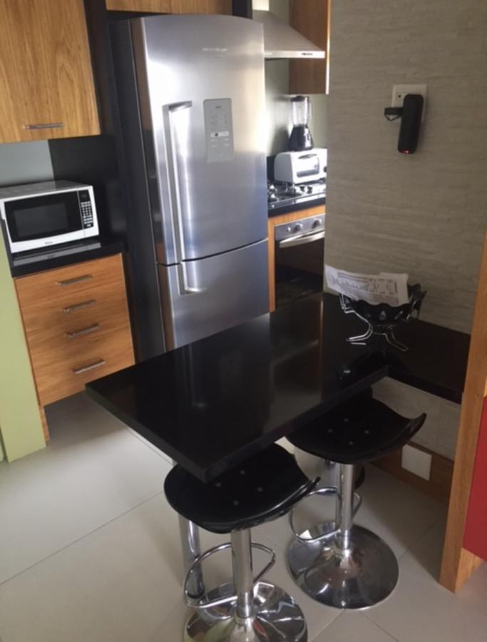 Apartmán Flat Prudente De Morais Rio de Janeiro Exteriér fotografie