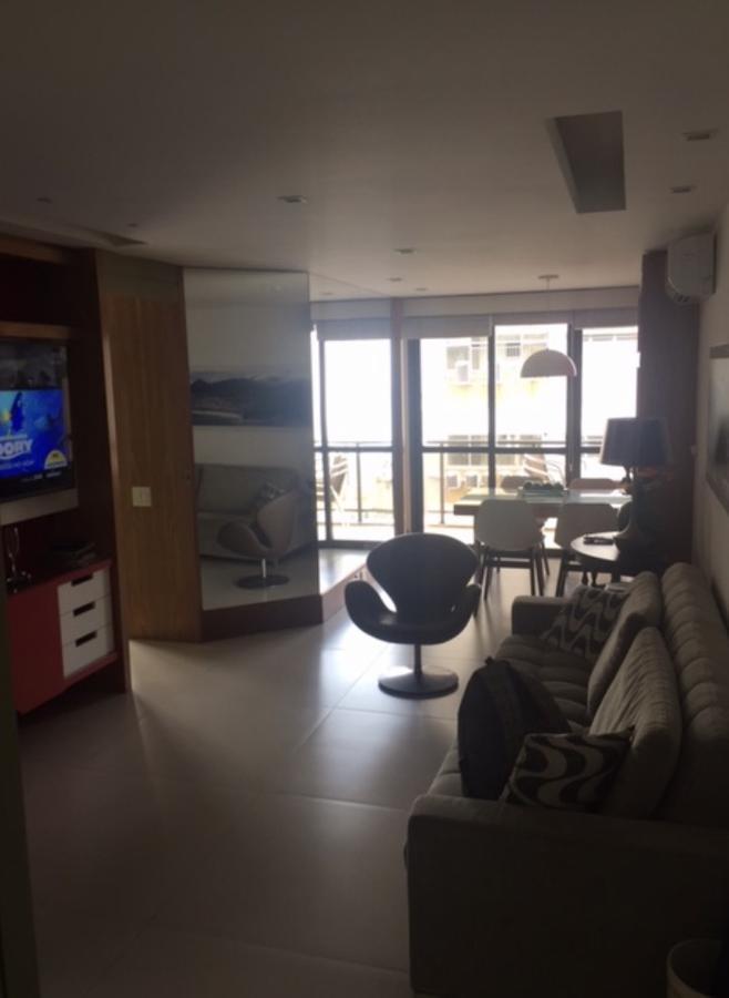 Apartmán Flat Prudente De Morais Rio de Janeiro Exteriér fotografie