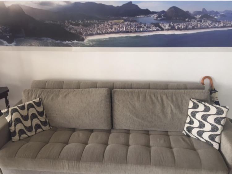 Apartmán Flat Prudente De Morais Rio de Janeiro Exteriér fotografie