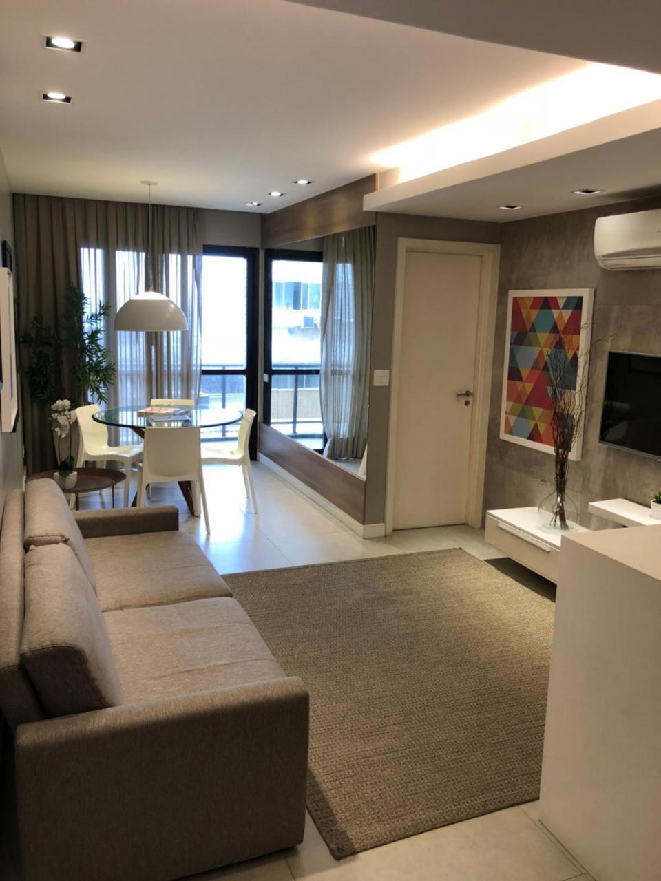 Apartmán Flat Prudente De Morais Rio de Janeiro Exteriér fotografie