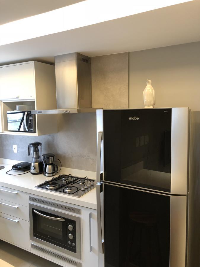 Apartmán Flat Prudente De Morais Rio de Janeiro Exteriér fotografie