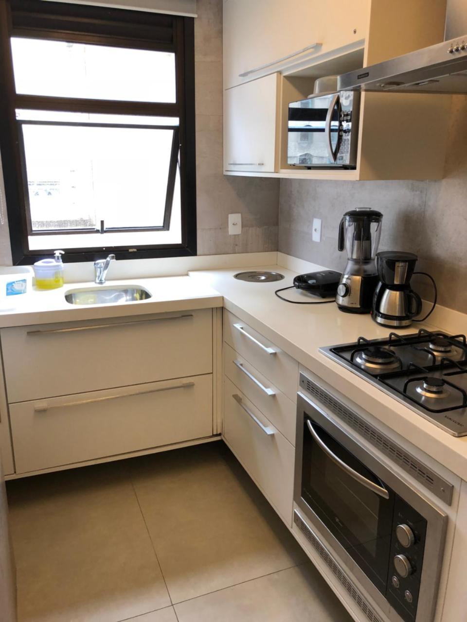Apartmán Flat Prudente De Morais Rio de Janeiro Exteriér fotografie