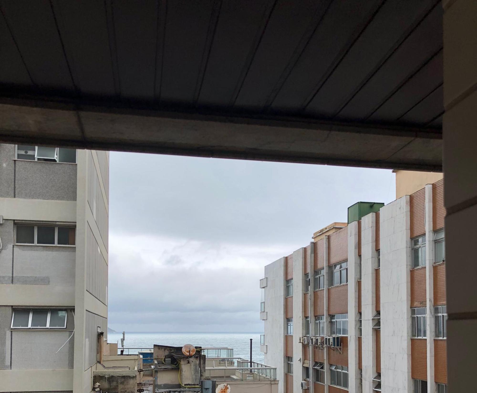 Apartmán Flat Prudente De Morais Rio de Janeiro Exteriér fotografie