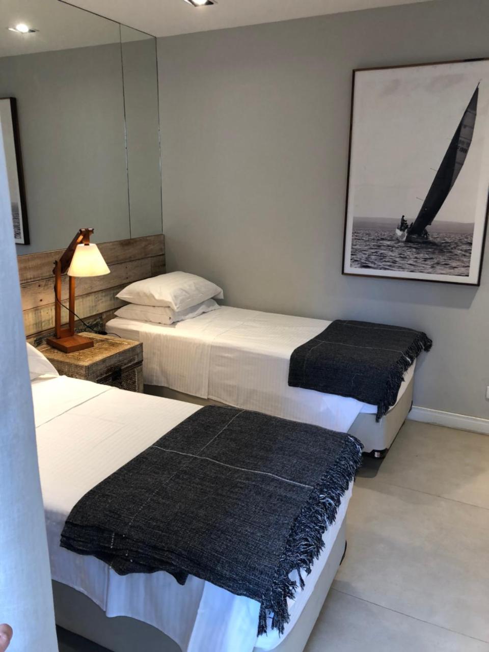 Apartmán Flat Prudente De Morais Rio de Janeiro Exteriér fotografie