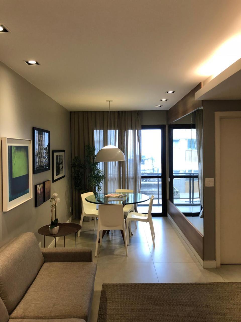 Apartmán Flat Prudente De Morais Rio de Janeiro Exteriér fotografie