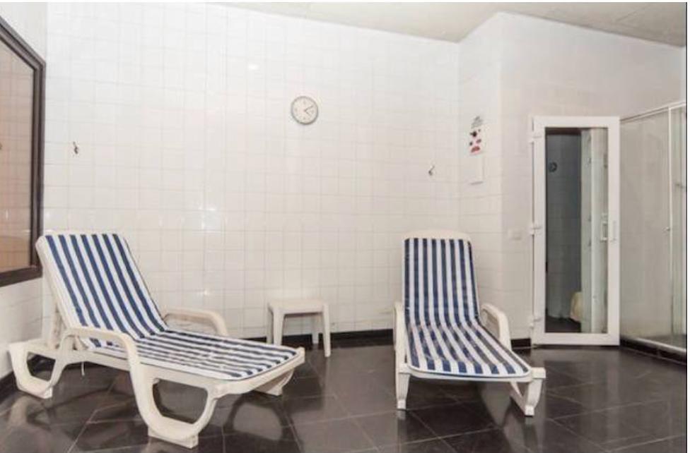 Apartmán Flat Prudente De Morais Rio de Janeiro Exteriér fotografie