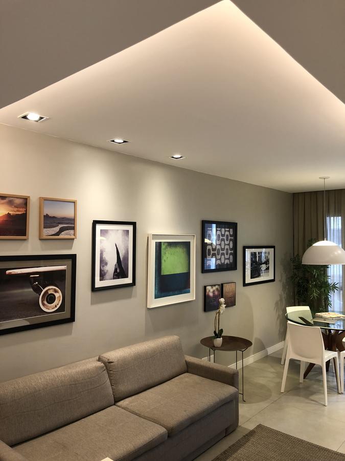 Apartmán Flat Prudente De Morais Rio de Janeiro Exteriér fotografie
