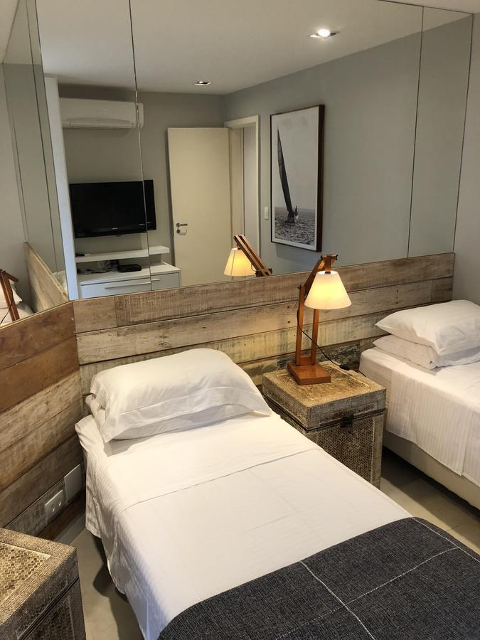 Apartmán Flat Prudente De Morais Rio de Janeiro Exteriér fotografie